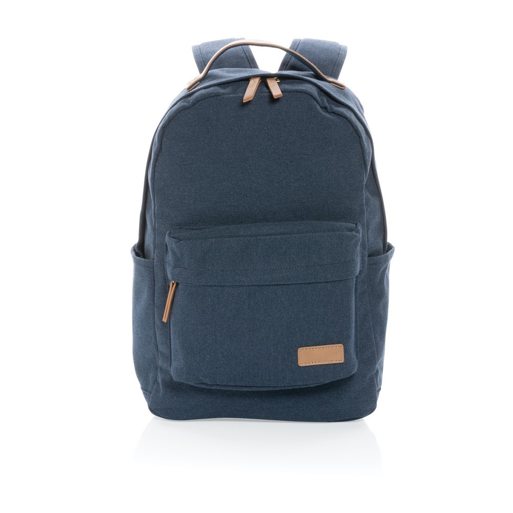 Plecak na laptopa 15,6" AWARE™ Niebieski P760.225 (1)