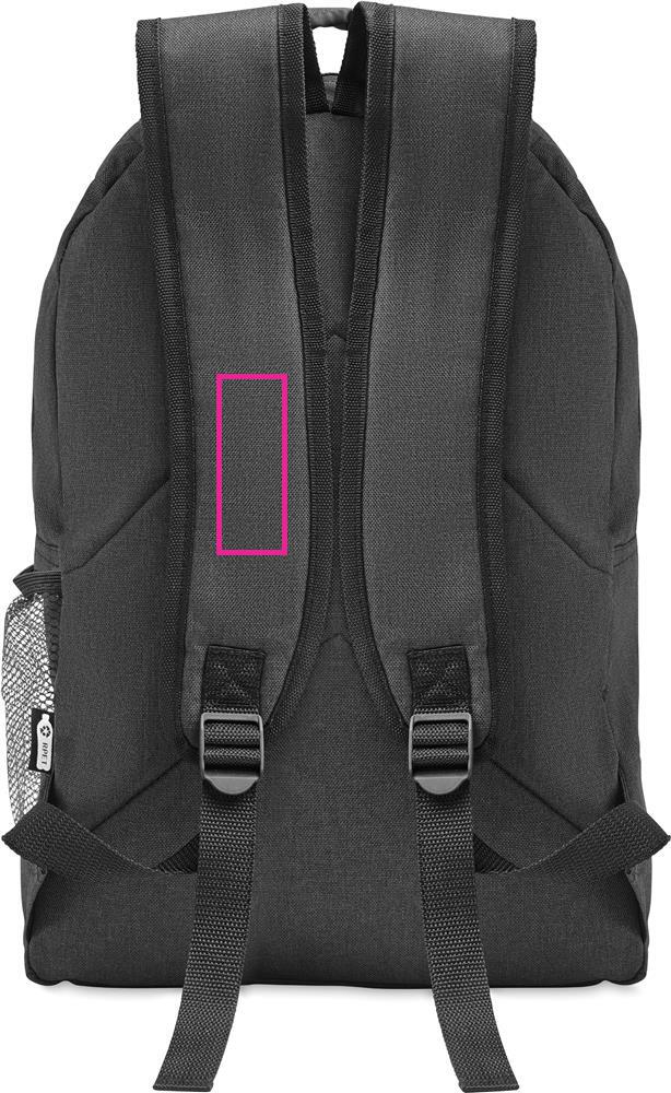 SHOULDER STRAP RIGHT