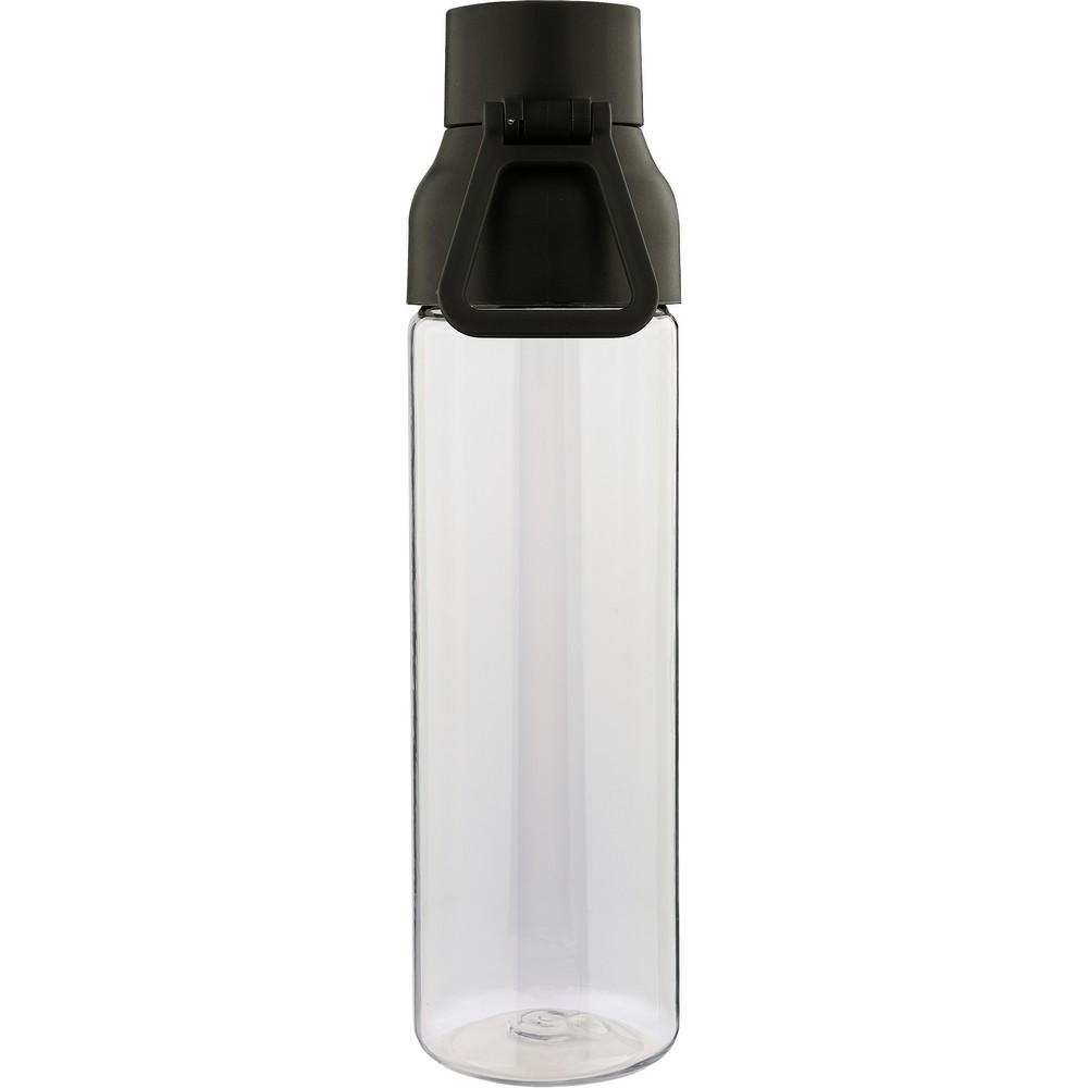 Butelka sportowa 750 ml Czarny VB295-03 (8)