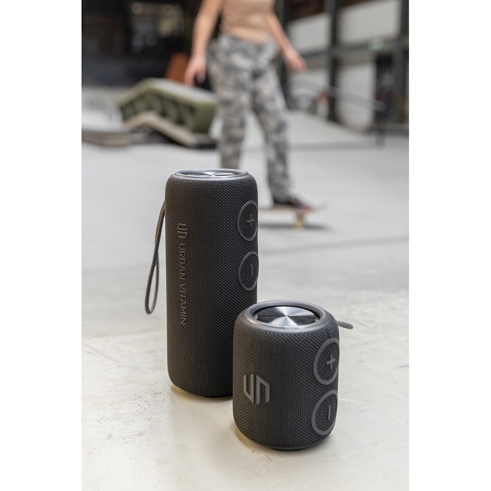 Głośnik bezprzewodowy 30W Urban Vitamin Pacific Grove, IPX7 Czarny P331.511 (2)