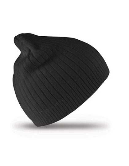 Czapka Dziana Bawełniana Black RC74-1117428 