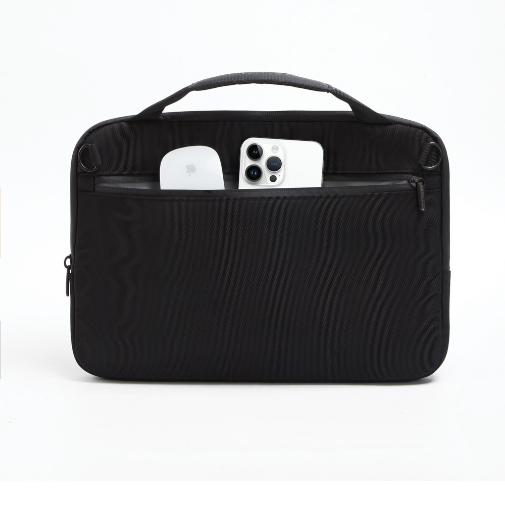 Torba na laptopa 16" Szary P706.231 (8)
