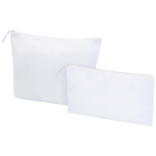 Gadżet reklamowy - Swift zestaw kosmetyczek z recyklingu z certyfikatem GRS