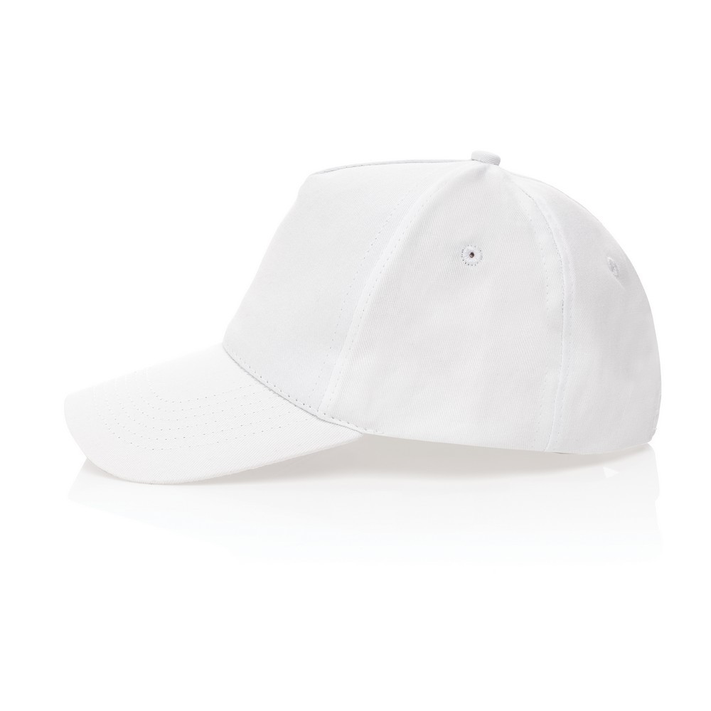 Czapka z daszkiem AWARE™ Biały P453.333 (2)