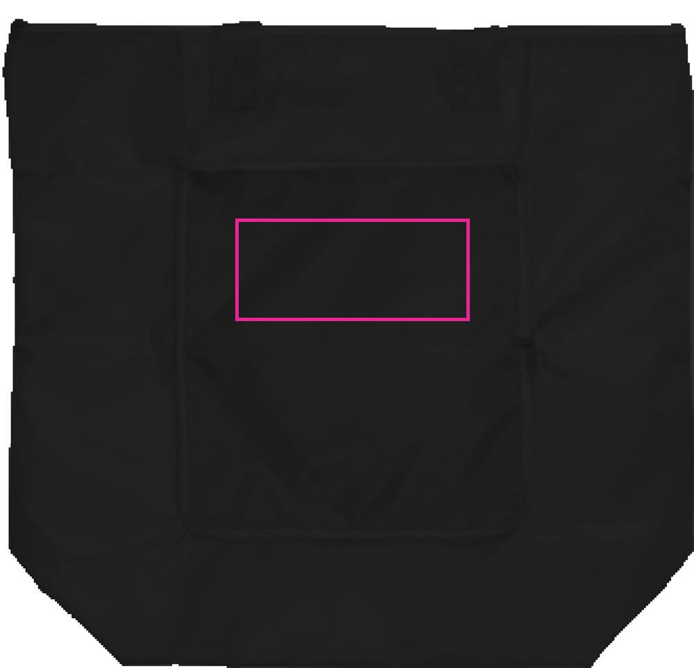 POCKET OUTSIDE UPPER