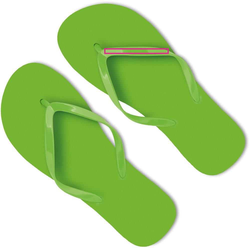 RIGHT PAD