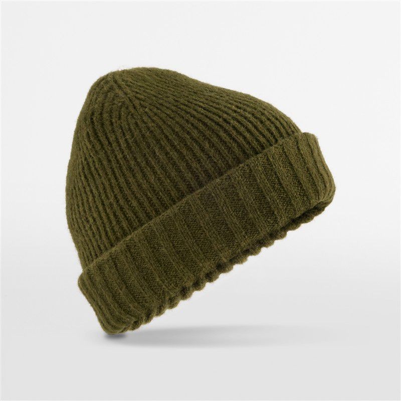 Czapka dzianinowa Stonefell Green Marl CB389-1398324 (1)