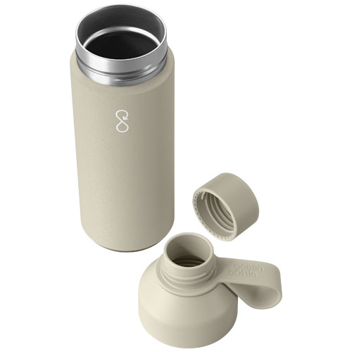 Ocean Bottle izolowany próżniowo bidon na wodę o pojemności 500 ml Piaskowiec 10075101 (3)