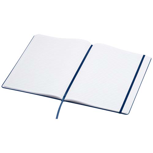 Notatnik Spectrum A4 w twardej oprawie Granatowy 10735955 (4)