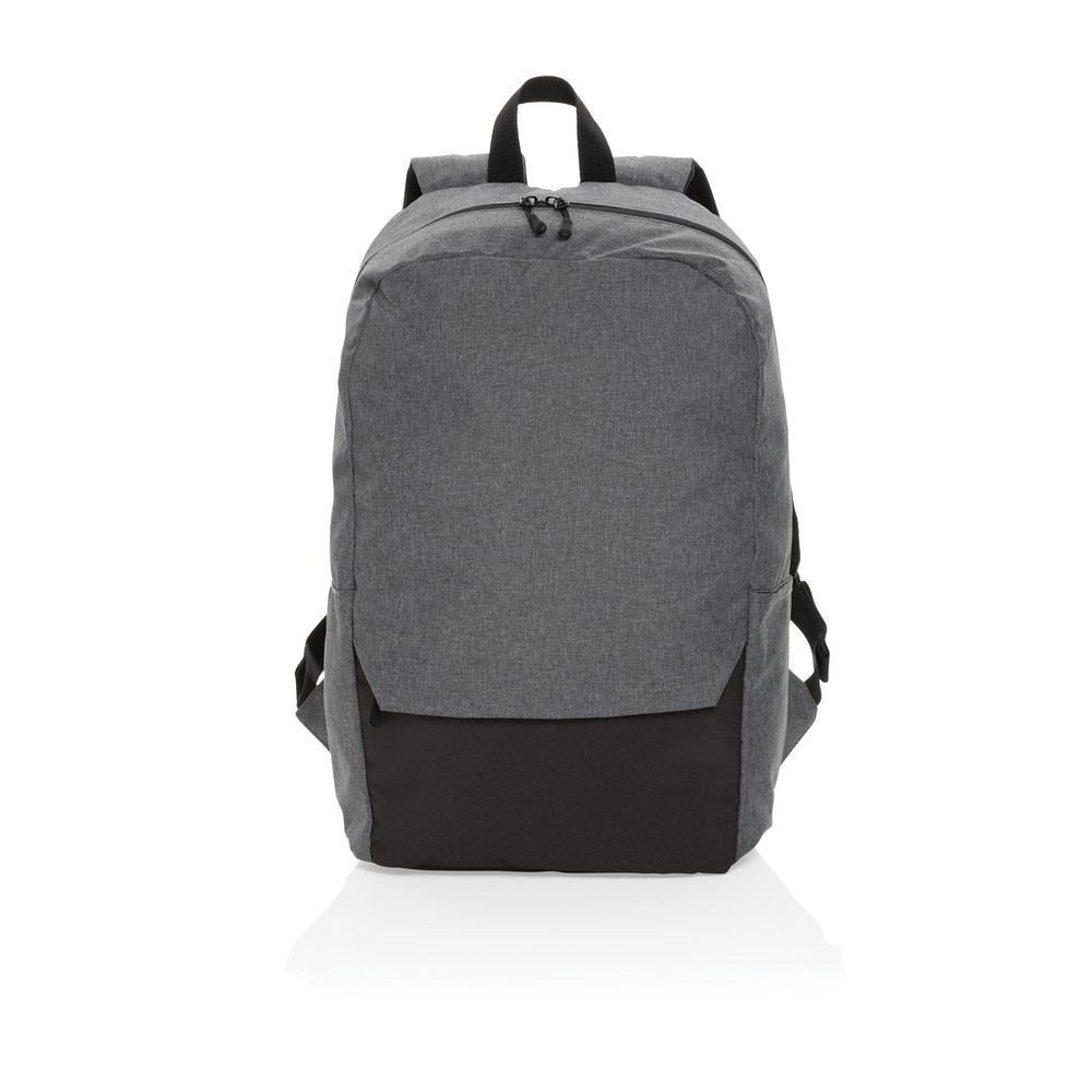 Plecak na laptopa 15,6" Kazu AWARE™ RPET Szary P763.252 (1)
