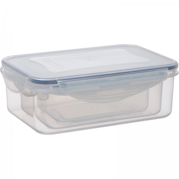 Gadżet reklamowy - Pojemniki na żywność 3 szt. FELIPE