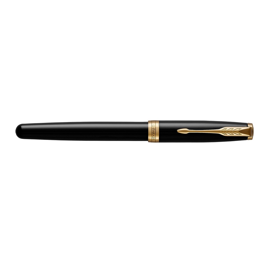 Długopis Parker Sonnet Czarny VA818-03 (10)