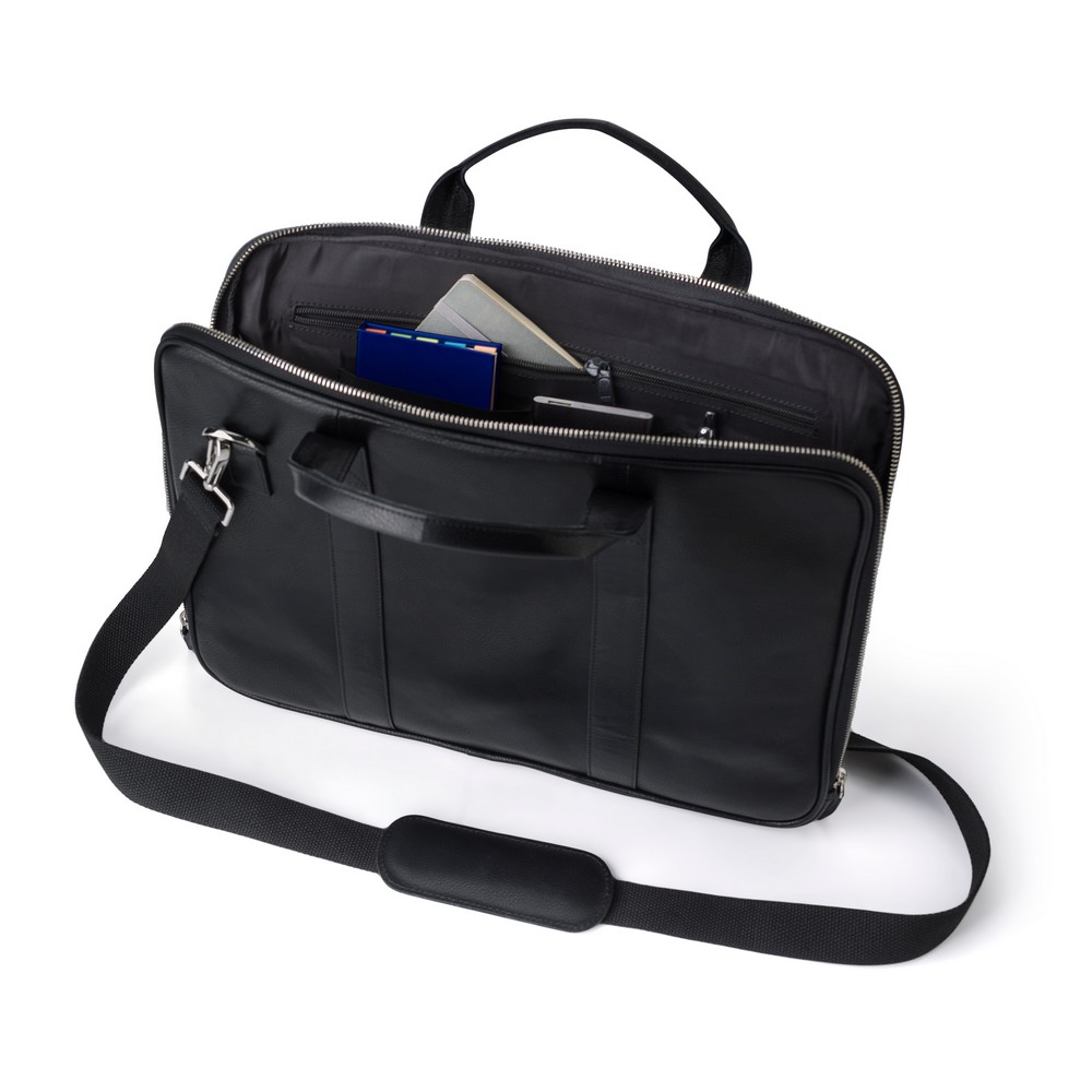 Torba na laptopa 15" Czarny V1246-03 