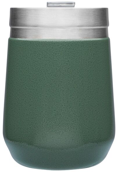 Kubek Stanley Everyday GO Tumbler 0.29L Hammertone Green 1010292001 (2)