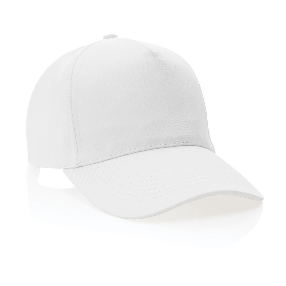 Czapka z daszkiem AWARE™ Biały P453.313 (6)