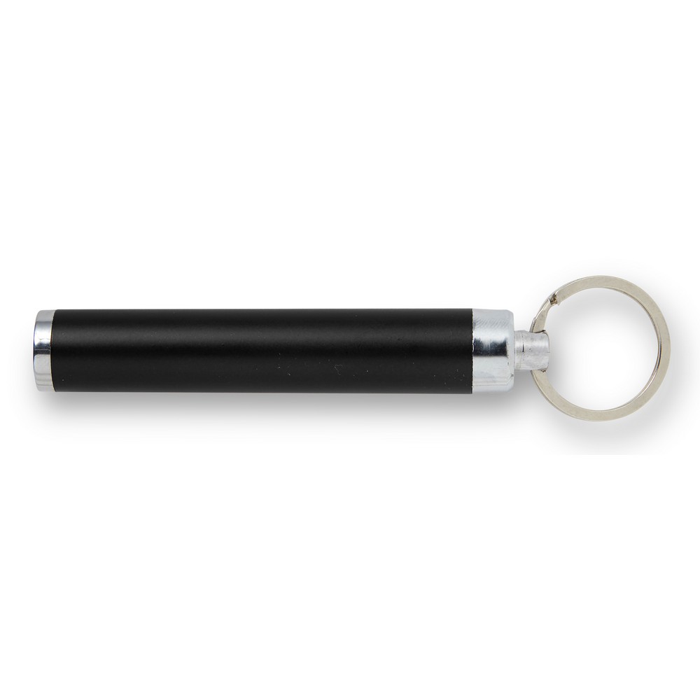 Brelok do kluczy, lampka LED Czarny V0601-03 (1)
