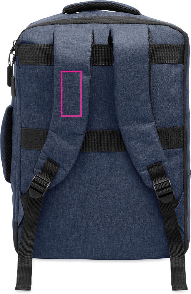 SHOULDER STRAP RIGHT