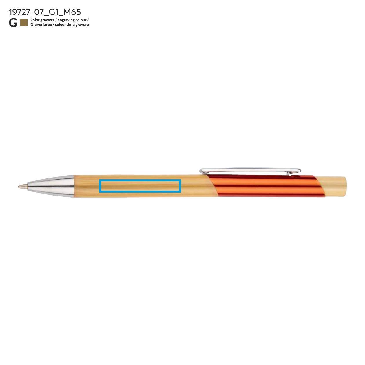 Dół przód