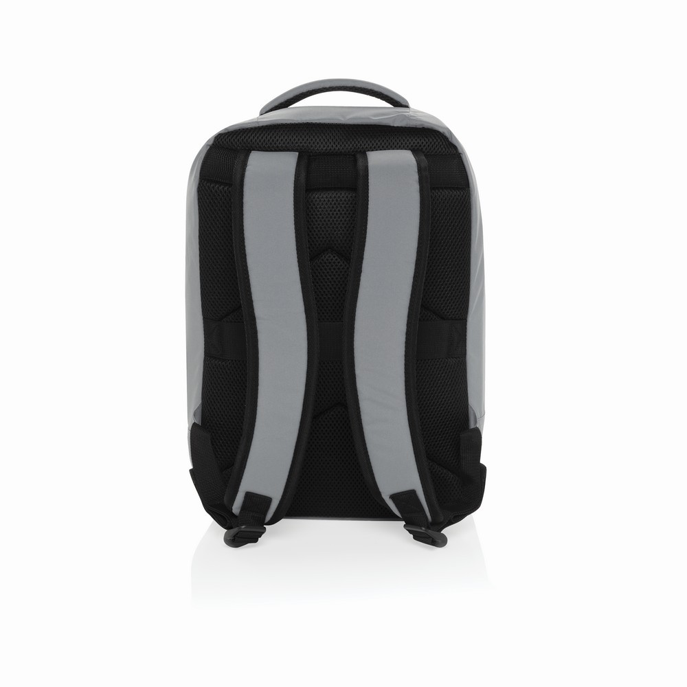Pleacak kabinowy Ace AWARE™ RPET Szary P763.4502 (3)