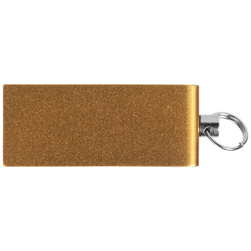 USB Rotate mini Złoty 1Z39271H (3)