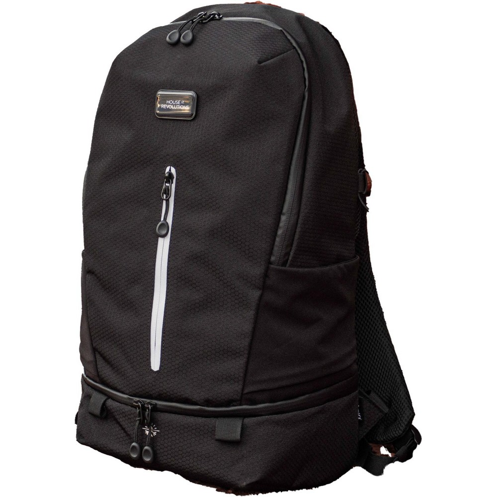 Plecak na laptopa 15,6" BrandCharger Nomad Czarny VA531-03 (9)