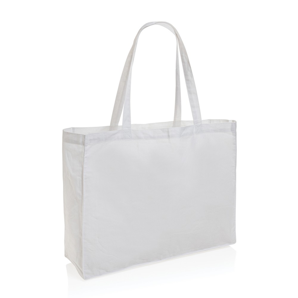Torba na zakupy AWARE™ Biały P762.6503 