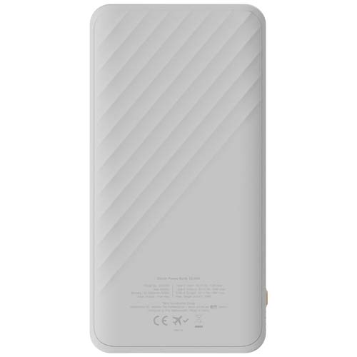 Xtorm XG210 Go2 powerbank 15 W 10 000 mAh z szybkim ładowaniem Biały 12441106 (3)