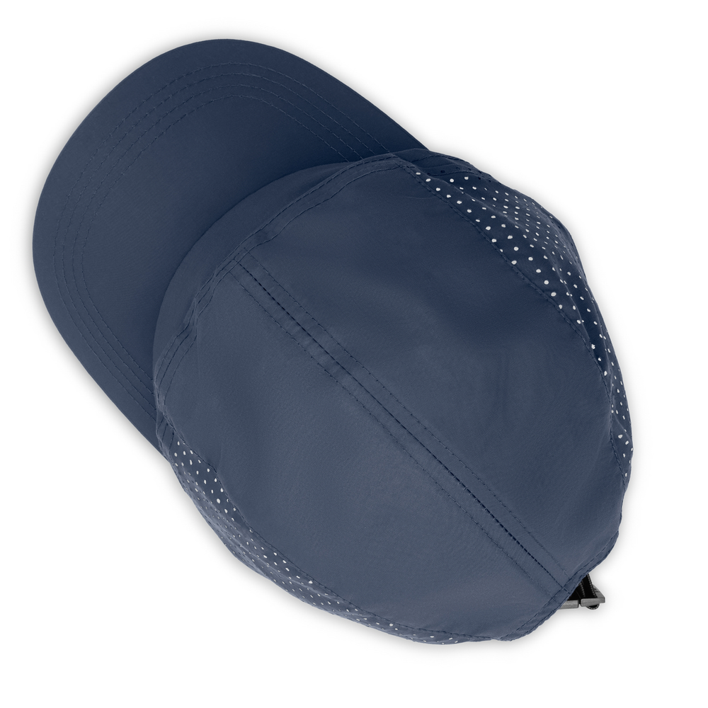 Czapka z daszkiem | Esson Granatowy V1398-04 (4)