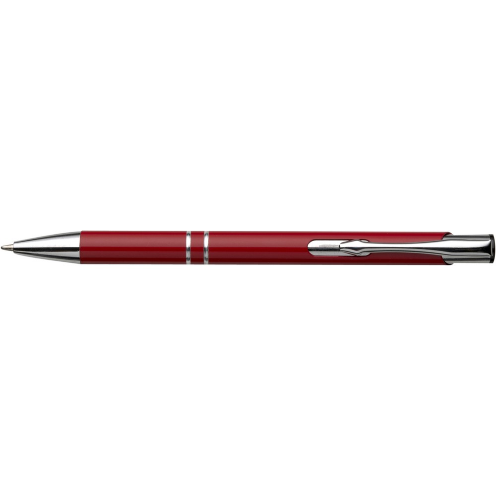 Długopis Czerwony V1217-05 