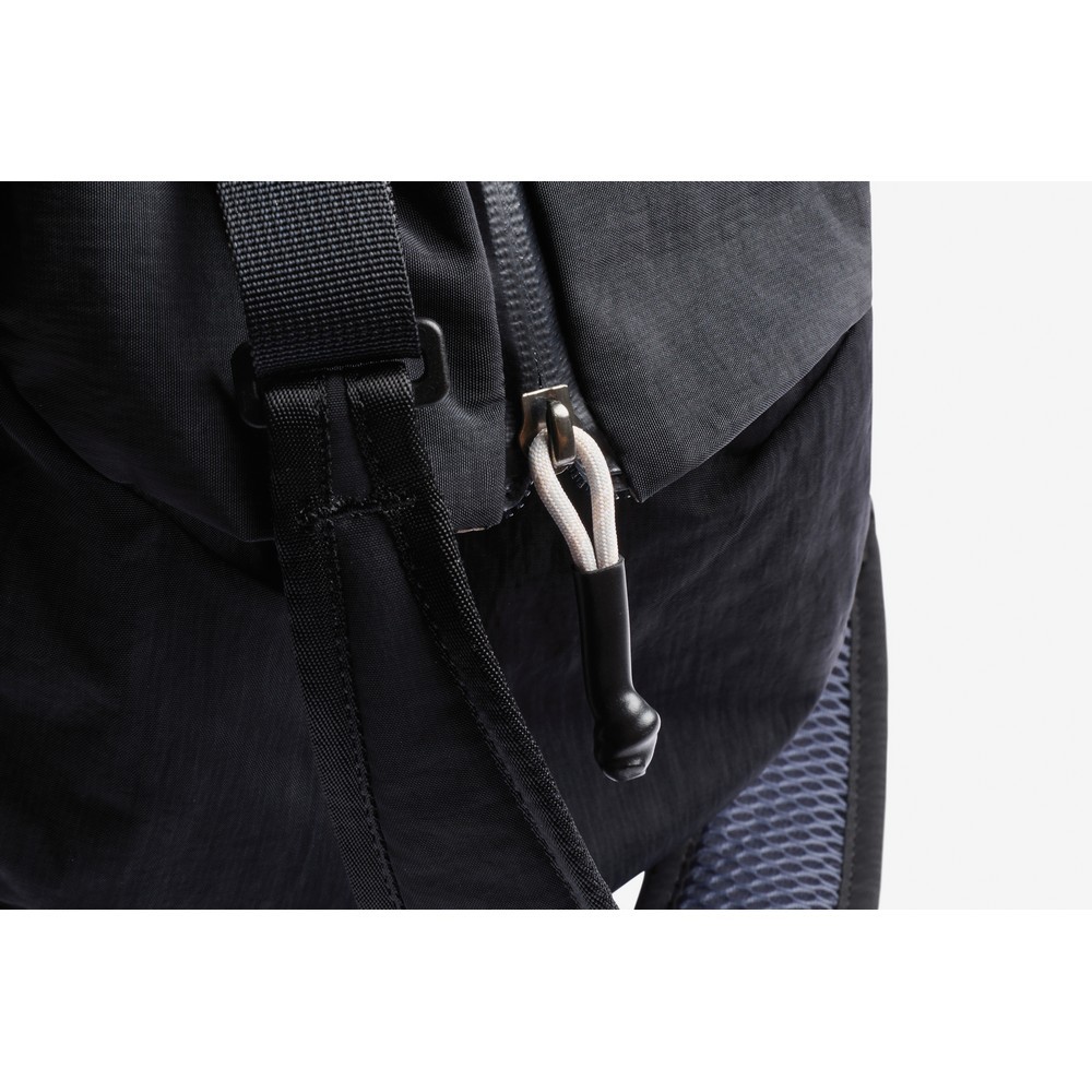 Torba podróżna, sportowa Bellroy Czarny P763.3701 (4)