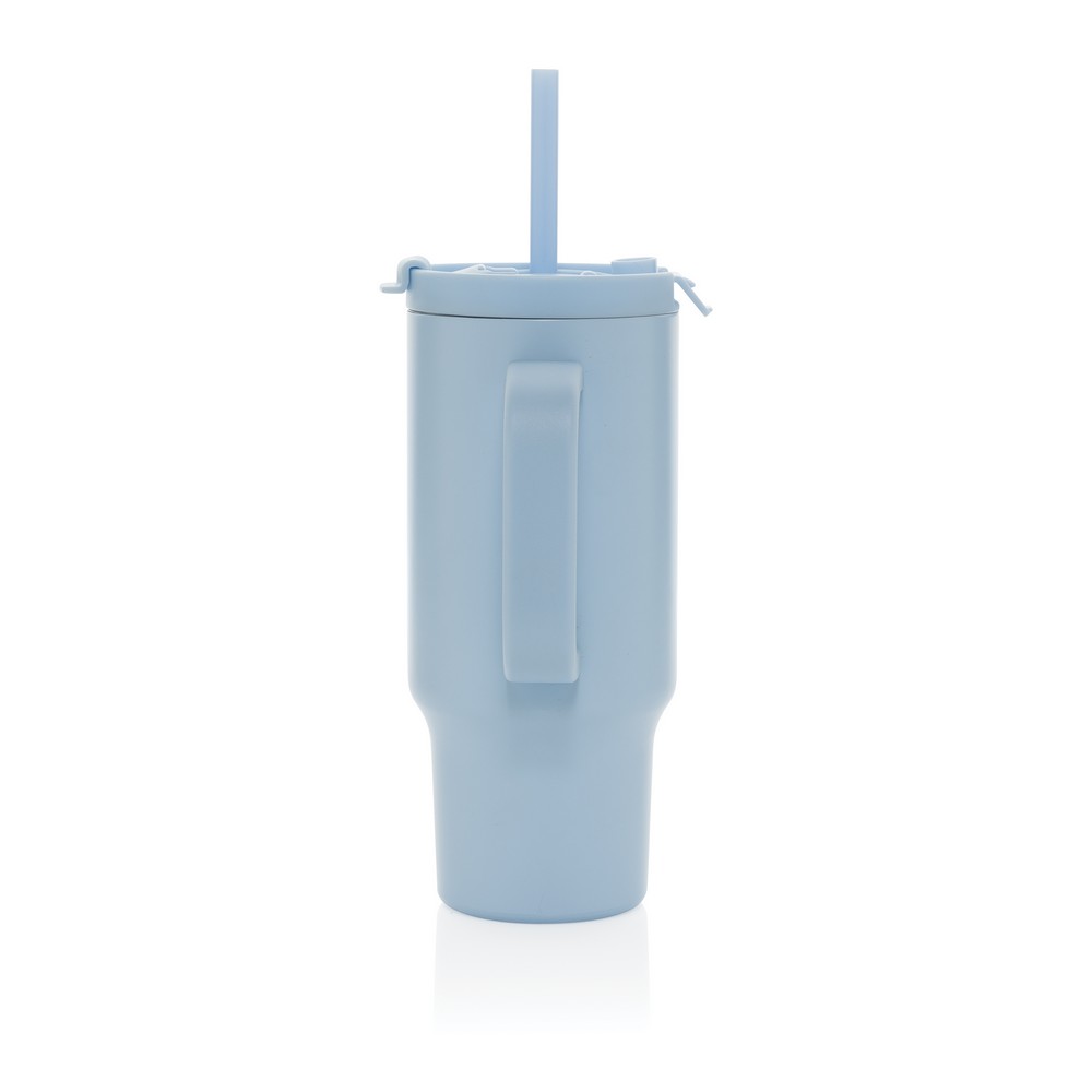 Kubek termiczny 480 ml Cruiser Niebieski P437.1515 (3)