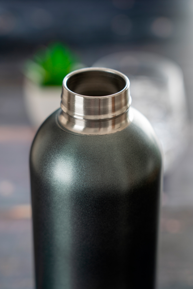 Butelka próżniowa KAWASAKI 500 ml Granatowy 322644 (5)