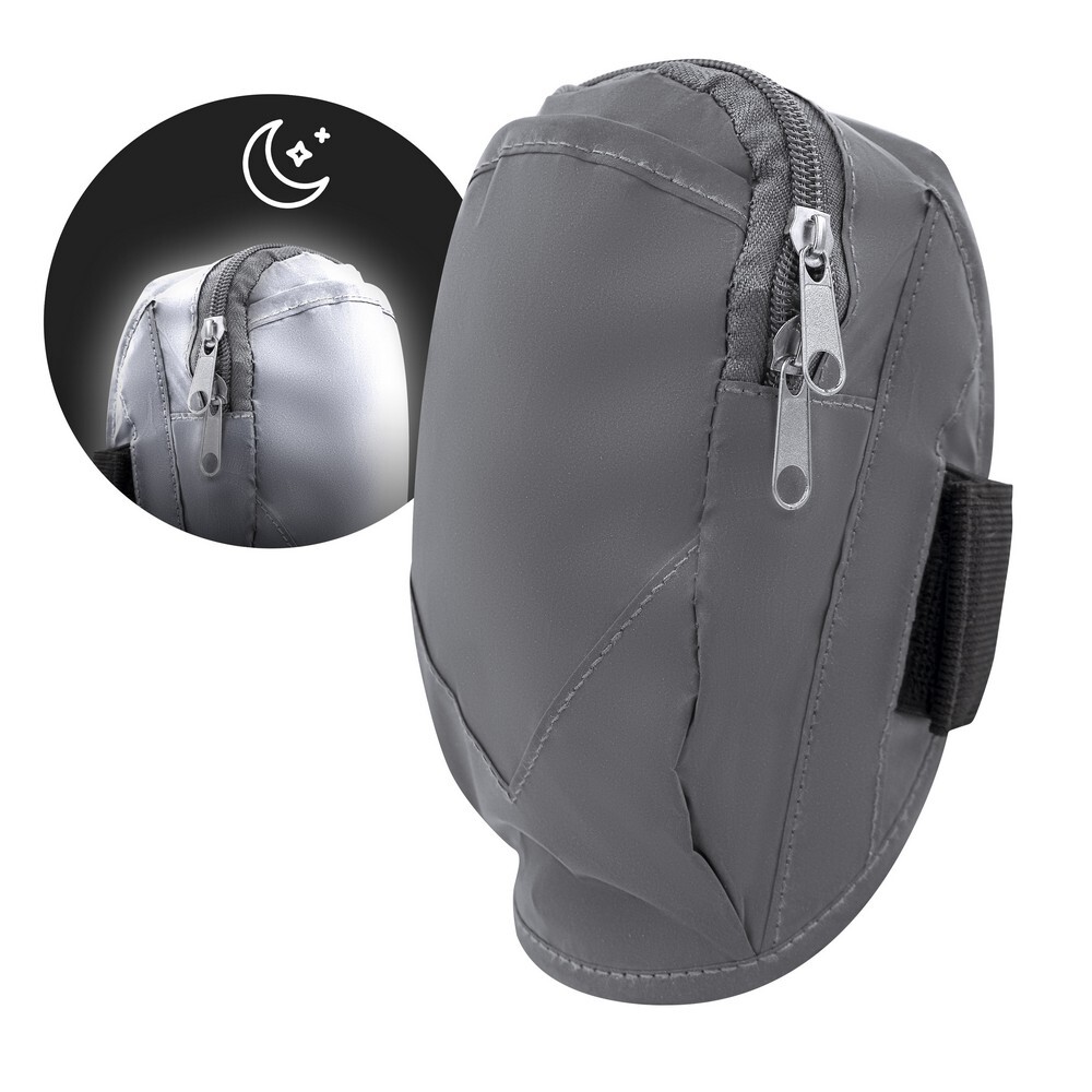 Gadżet reklamowy - Opaska na ramię, etui na telefon | Robin