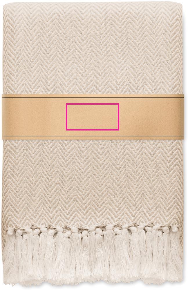 INLAY PAD