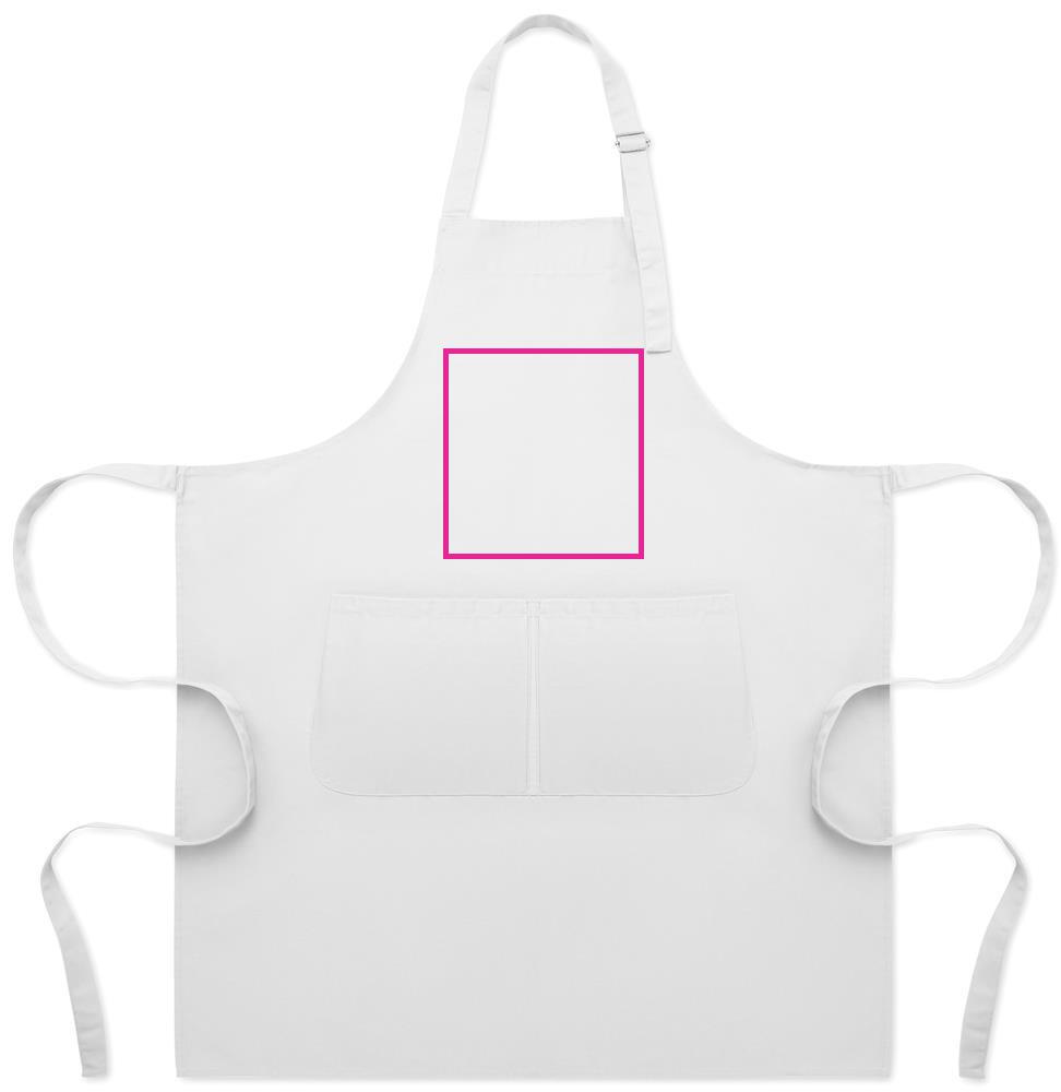 FRONT ABOVE POCKET