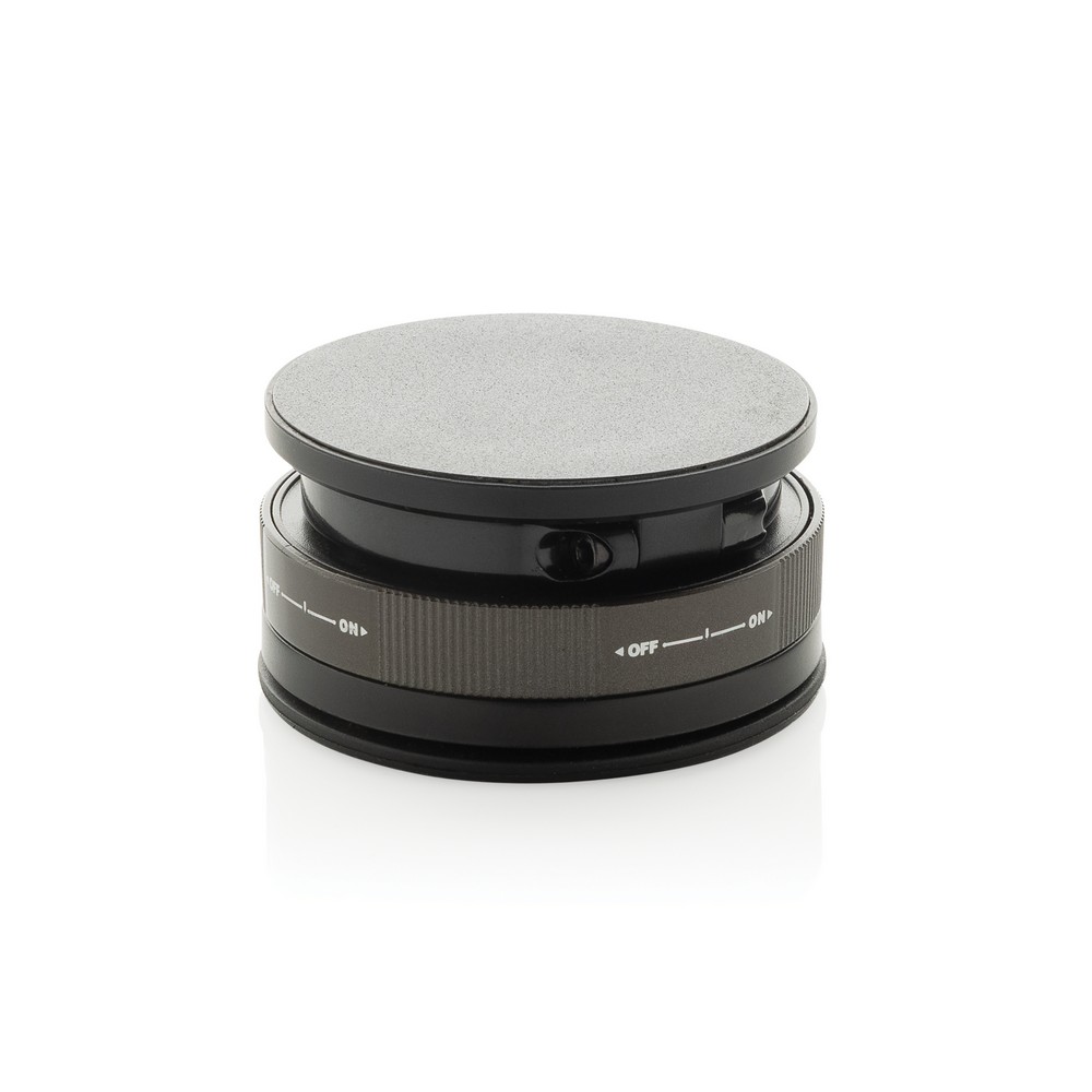 Uchwyt do telefonu Terra 360 Black, grey P301.5201 (3)
