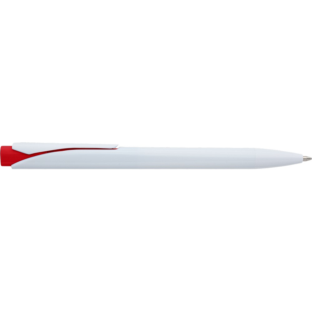Długopis Czerwony VB293-05 (4)