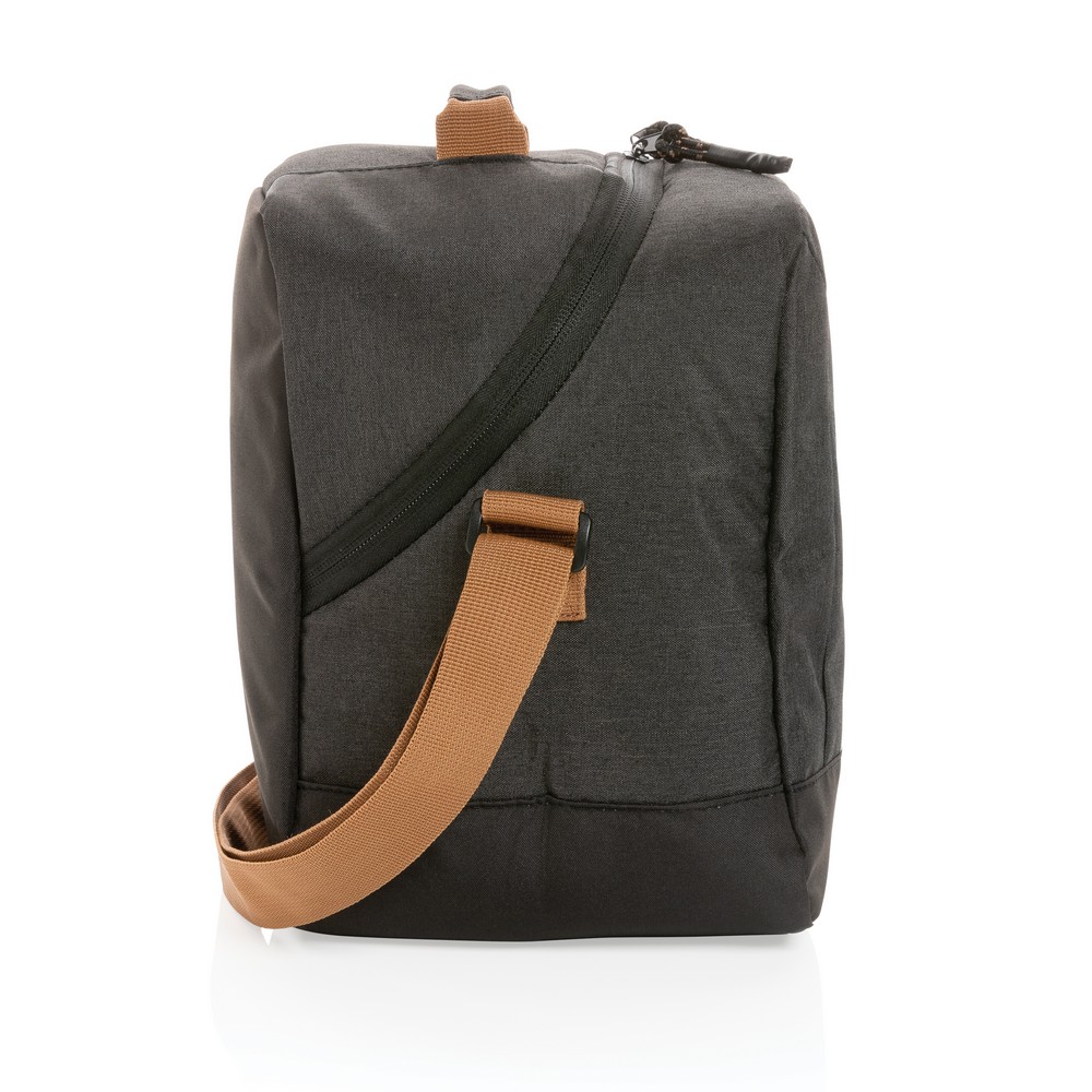 Torba termoizolacyjna AWARE™ RPET Urban Czarny P422.381 (2)