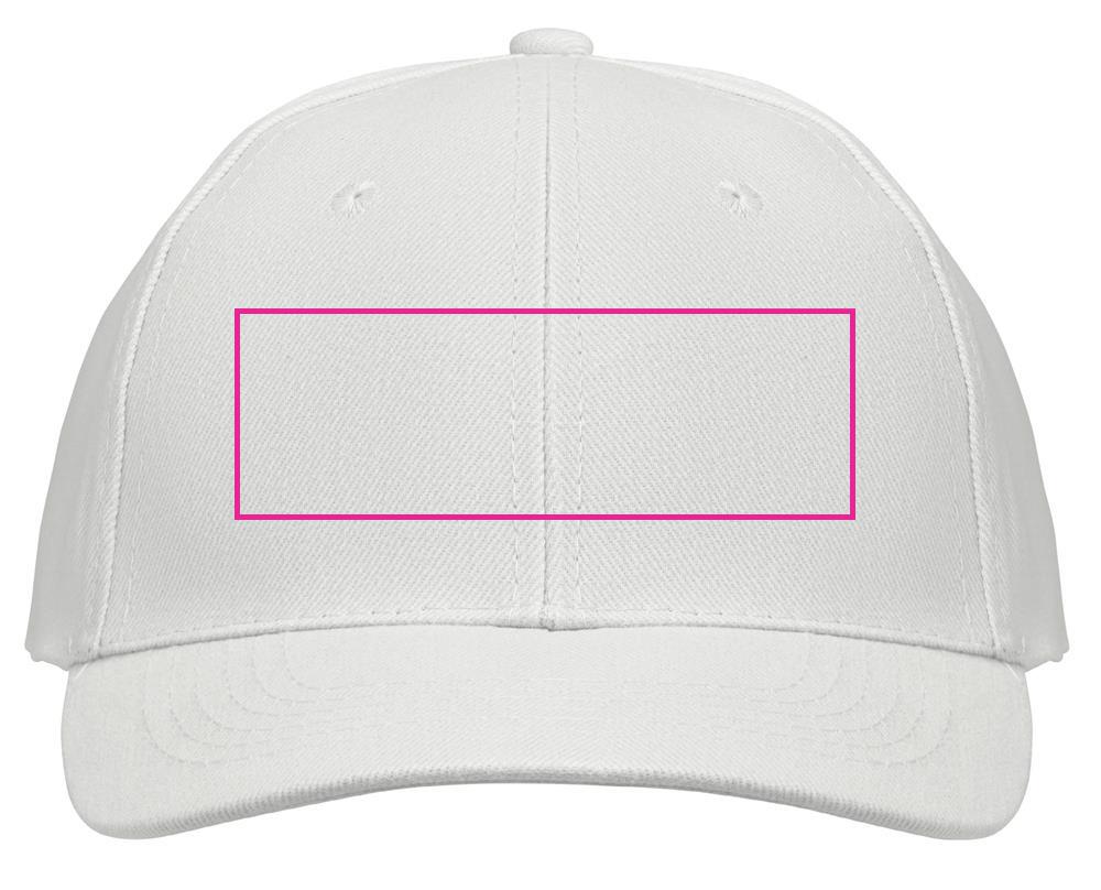 FRONT EMBROIDERY