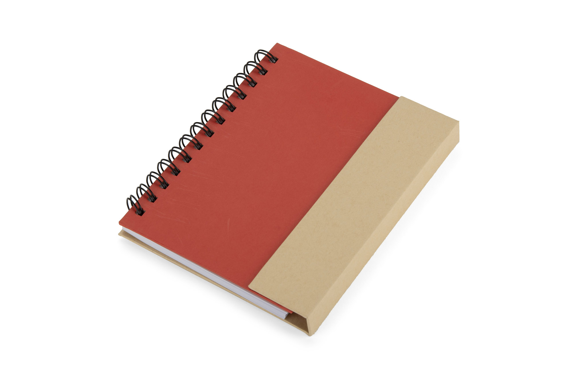 Gadżet reklamowy - Notes MAGO B6