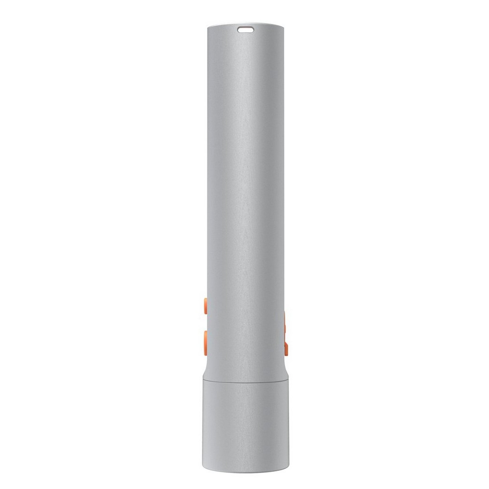 Latarka LED Hama FL350-C Srebrny VH004-32 (8)