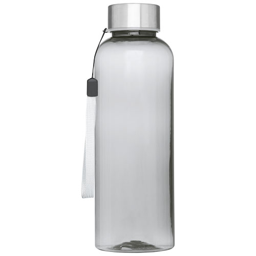 Bidon Bodhi o pojemności 500 ml Przezroczysty czarny 10066090 (3)
