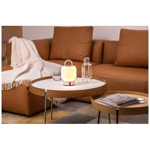 Kooduu Loome przenośna lampa Antracytowy 12445784 (6)