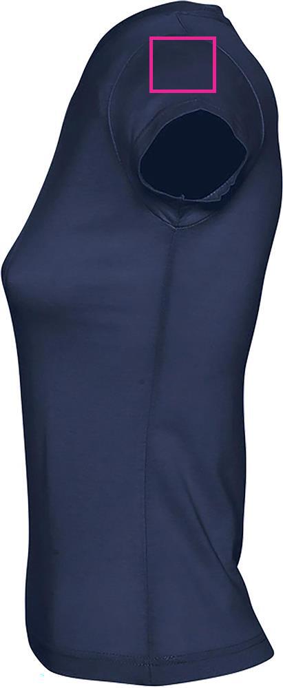 ARM LEFT