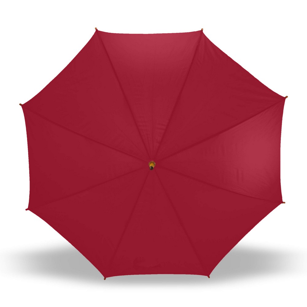 Parasol automatyczny | Hayden Burgund V4201-12 