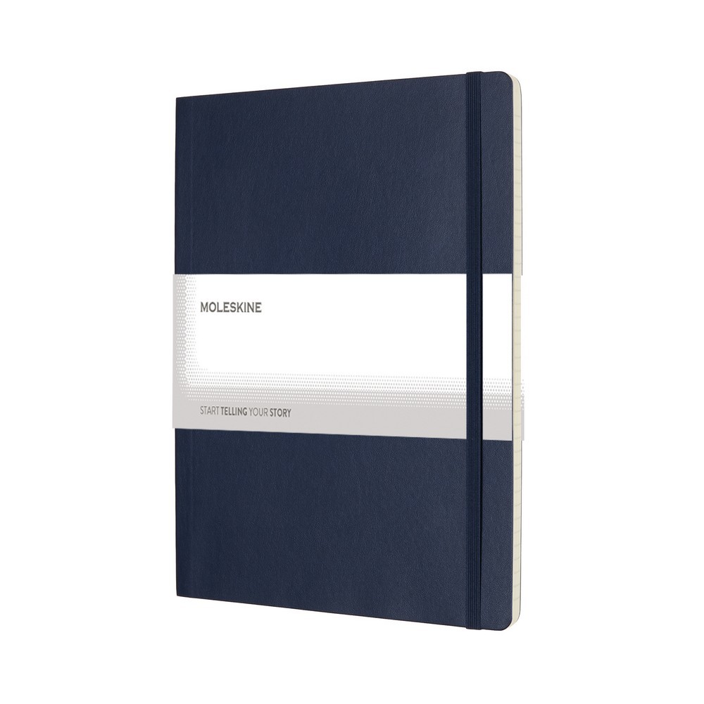 Gadżet reklamowy - MOLESKINE Notatnik ok. B5
