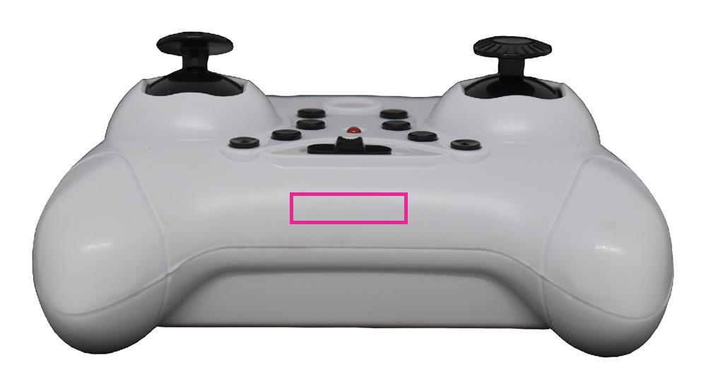 REMOTE TOP
