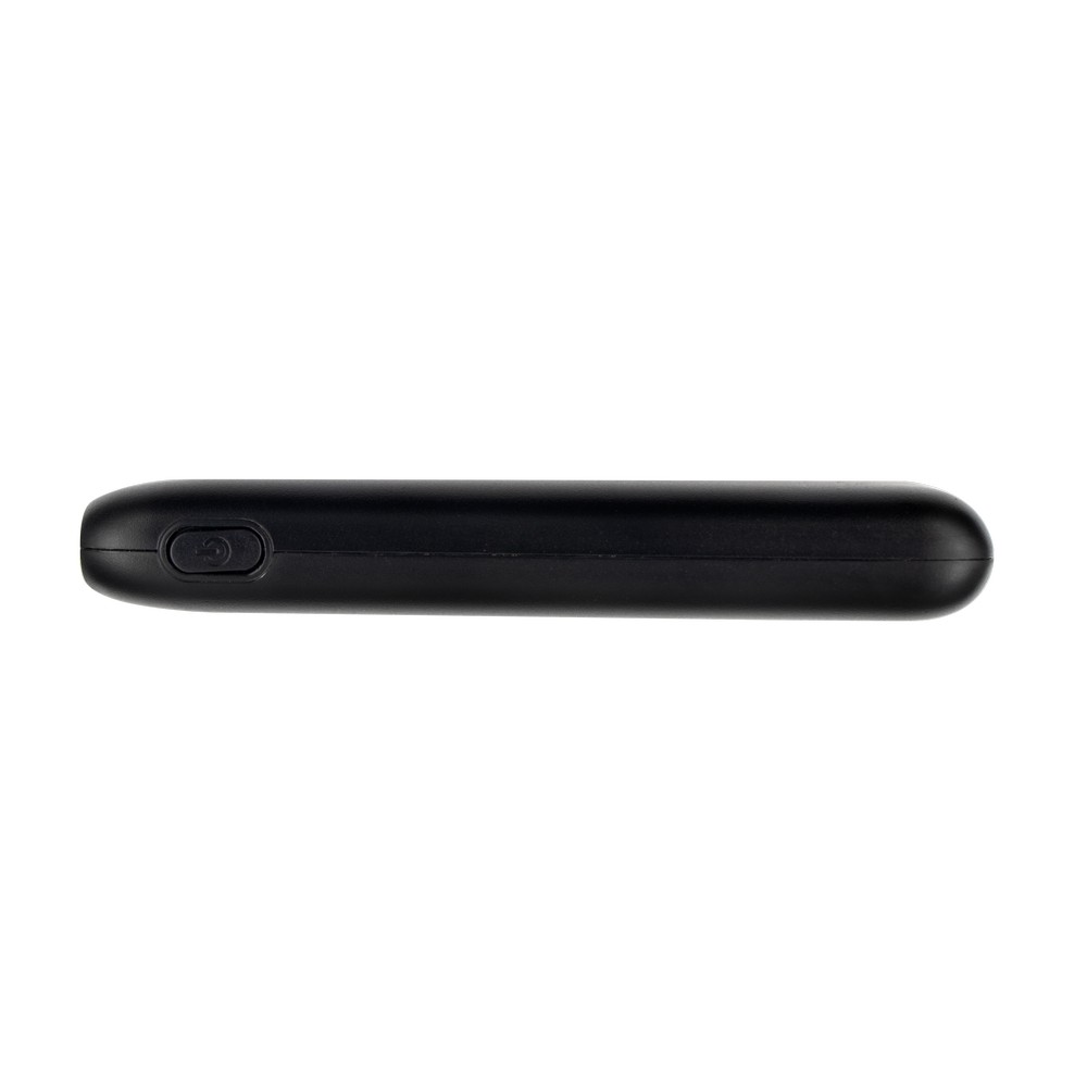 Power bank 5000 mAh | Madreno Czarny VA945-03 (6)