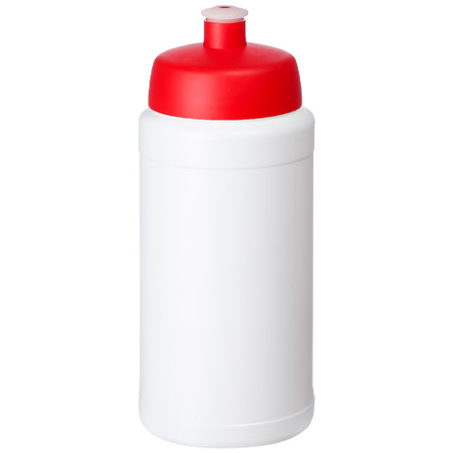 Gadżet reklamowy - 50x Baseline 500 ml butelka sportowa z recyklingu