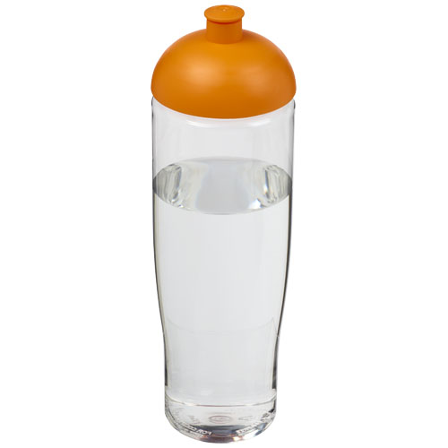 Gadżet reklamowy - 50x Bidon H2O Tempo® o pojemności 700 ml z wypukłym wieczkiem